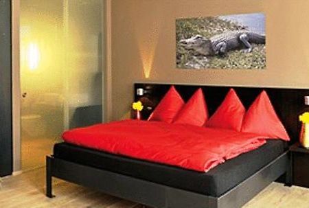 Hotel Quersinn Pfäffikon Rom bilde
