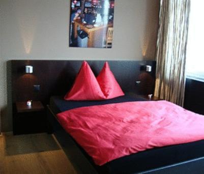 Hotel Quersinn Pfäffikon Rom bilde